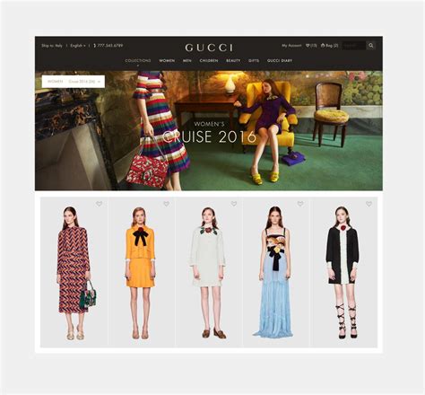 gucci official website indonesia|gucci official site india.